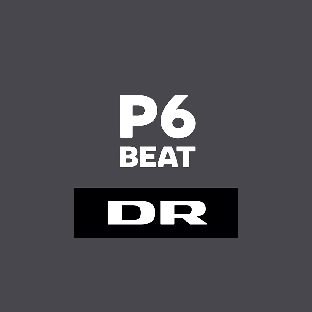 DR P6 Beat - Dänemark