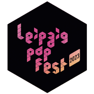 Leipzig Pop Fest 2023